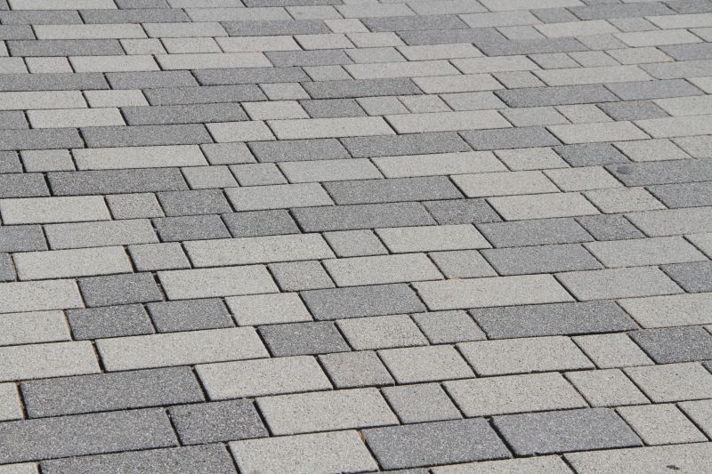 Decorative Paver Patterns
