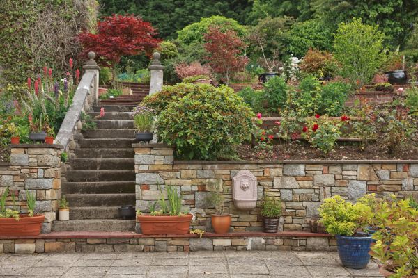 Hardscaping Service in Eagle