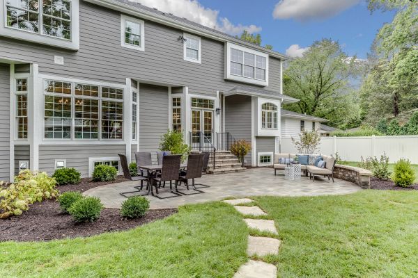 Patio Makeover Service in Eagle