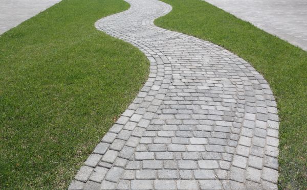 Paver Walkway Service in Eagle