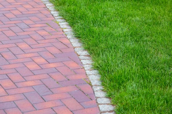 Brick Paving in Eagle
