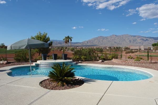 Pool Pavers Installation in Eagle