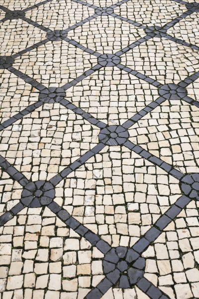 Custom Pavers Installation in Eagle