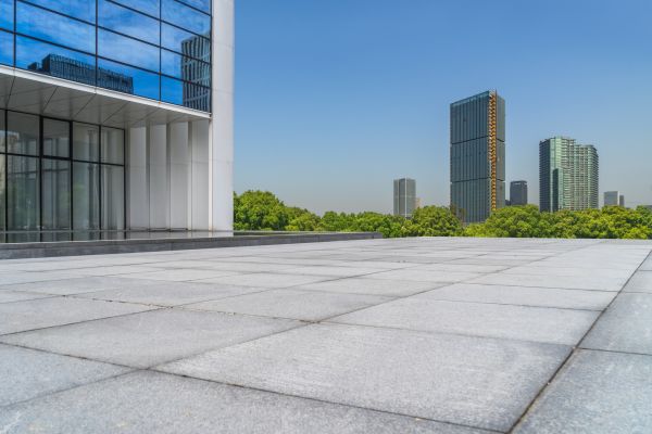 Concrete Pavers Installation in Eagle