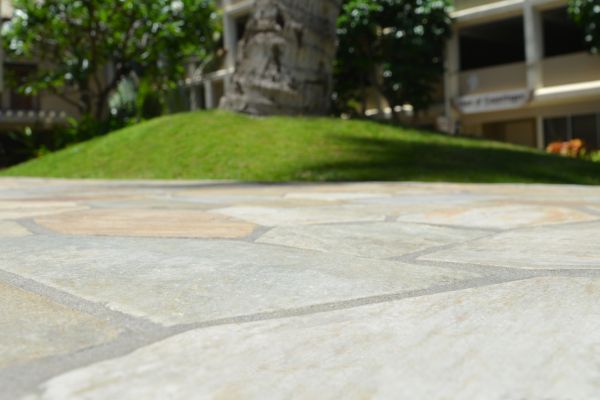 Stone Driveway Construction in Eagle