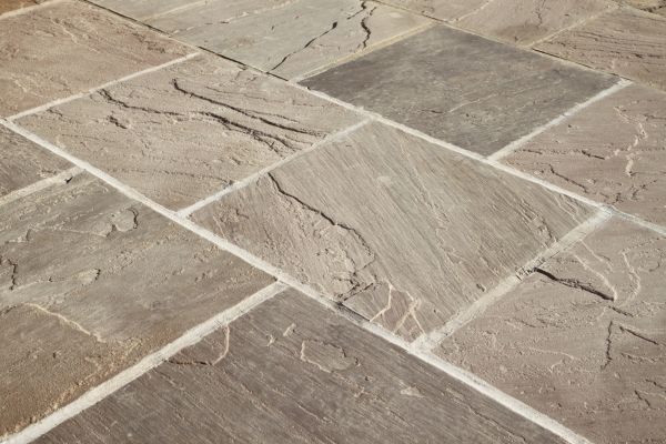Paving Tile Installation in Eagle