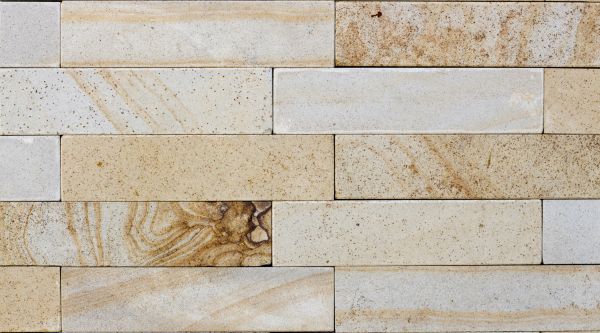 Travertine Paver Installation in Eagle
